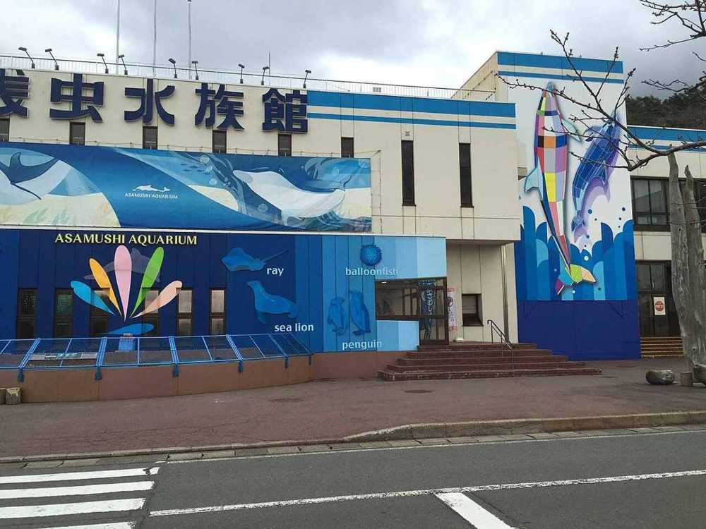 青森に一泊するなら、街と自然をそれぞれの一日に。